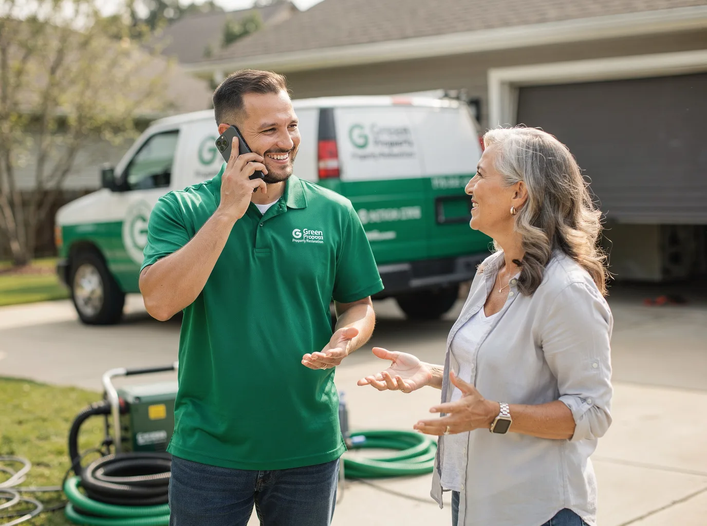Water Damage Restoration Albrightsville, PA FAQs